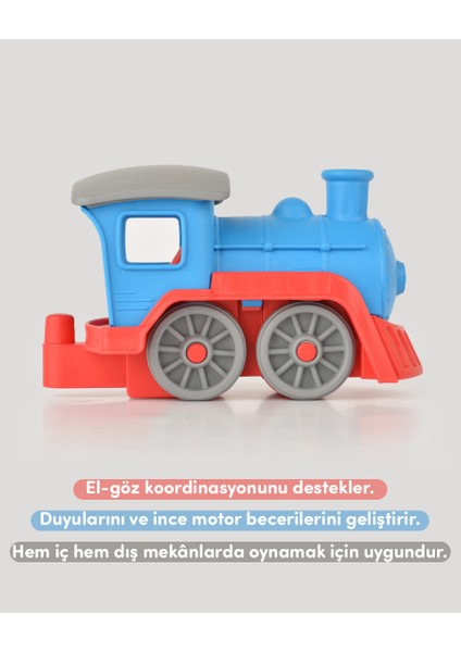 LC Oyuncak Tren Lokomotif fiyatları