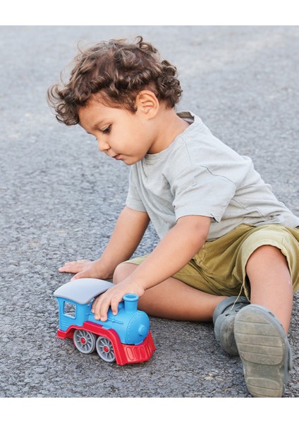 LC Oyuncak Tren Lokomotif indirimleri