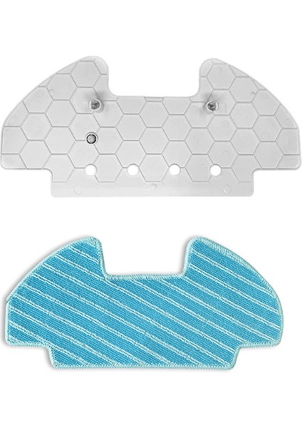 Powerbot-E VR05R5050WK Elektrikli Süpürge Parçaları Için Pedli Paspas Tutucu (Yurt Dışından) fiyatları