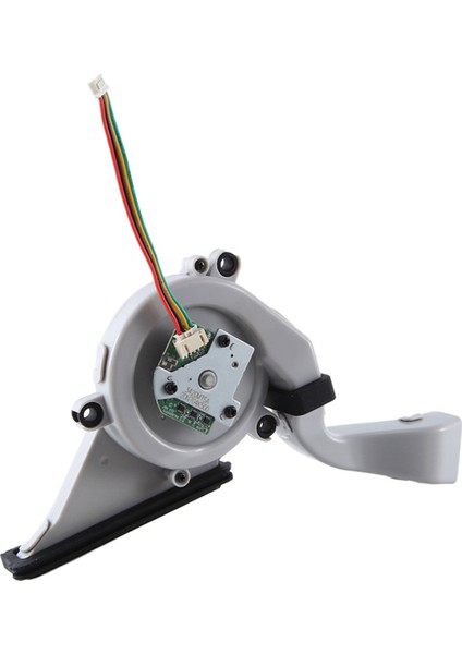 EXVAC660 EXVAC680S Robot Aksesuarları Için 2 Dişli Emiş Fan Motoru Elektrikli Süpürge (Yurt Dışından) fırsatları