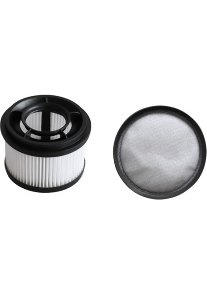 G20/G20 Max Elektrikli Süpürge Yedek Parçaları Filtre ve Elemanı (Yurt Dışından)