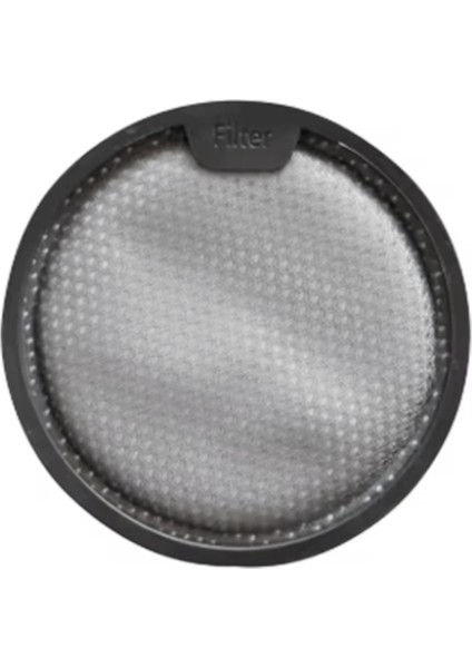 G20/G20 Max Elektrikli Süpürge Yedek Parçaları Filtre ve Elemanı (Yurt Dışından) fırsatları