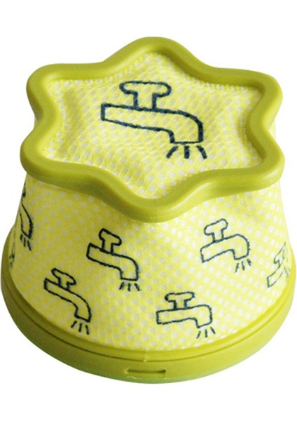 Cordzero A9 Serisi Kablosuz Dikey Süpürge Aksesuarları Için Yedek Ön Filtre (Yurt Dışından) modelleri