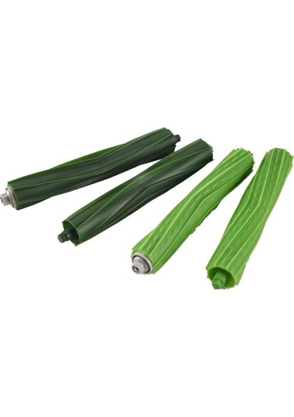 I7 I7+ Plus E5 E6 E7 Elektrikli Süpürge Için 4 Parçalı Döner Fırça Parça Seti Aksesuarları (Yurt Dışından) fiyatları