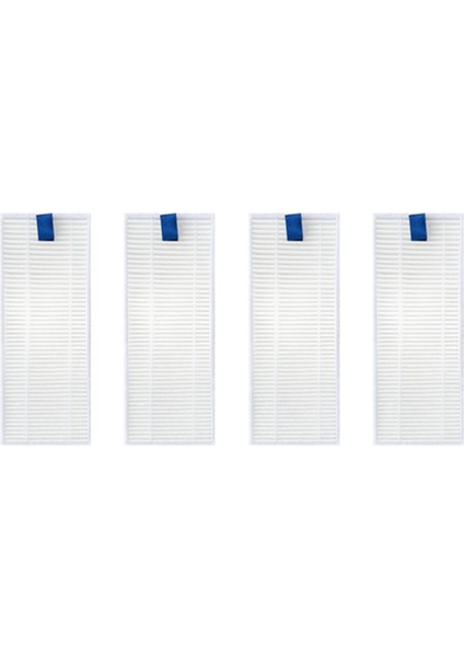 X-Plorer Serie 75 RG7687 / RR7687WH Robot Süpürge Için Filtre Yedek Parçaları (Yurt Dışından)