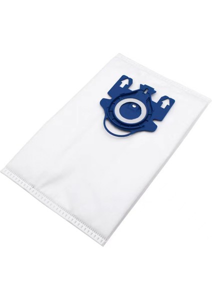 3D Teknolojili C1 C3 S8 Elektrikli Süpürge Aksesuarları Yedek Parçaları Toz Torbası Için 14 Parça Toz Torbası Seti (Yurt Dışından) modelleri