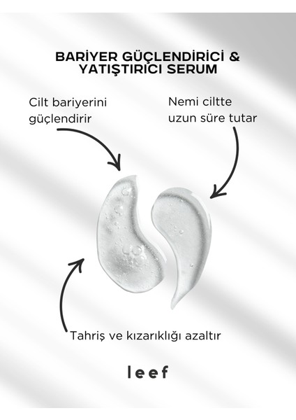 Happy Ending Serum | %5 Üre Doğal Nemlendirme | Su Bazlı | Tüm Ciltler fiyatları