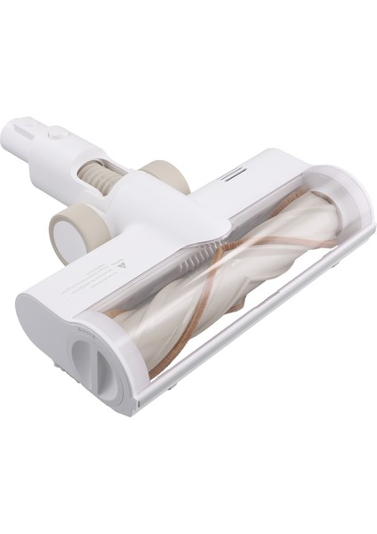 T30/10/20 V12/V16 El Tipi Kablosuz Temizleyici Için Elektrikli Zemin Fırçası Aparatı (Yurt Dışından) fiyatları