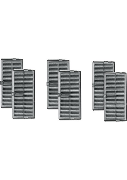 M40 Robot Süpürge Aksesuarları Için Filtre Değişimi (Yurt Dışından)