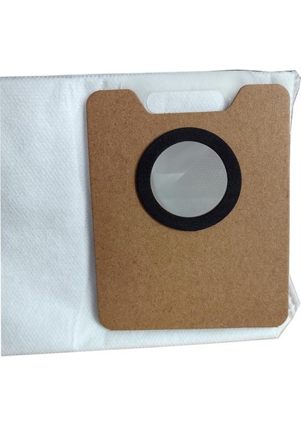 Y1 / Pro-Plus Robot Süpürge Için Toz Torbaları, 5 Katmanlı Etkili Filtreleme (Yurt Dışından) fiyatları