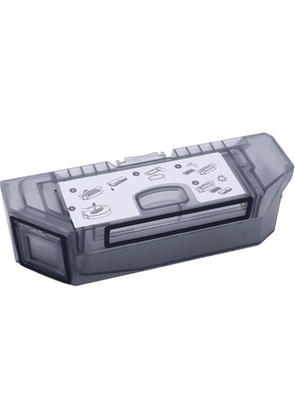 Saros Z70 / G30 Space Robot Süpürge Aksesuarları Için Toz Kutusu Yedek Toz Kutusu (Yurt Dışından) fırsatları