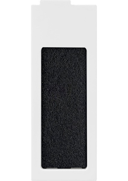 T10 Turbo X1OMNI/TURBO X1S PRO/T10S Pro Için 8 Adet Filtre Yedek Parçası (Yurt Dışından) modelleri