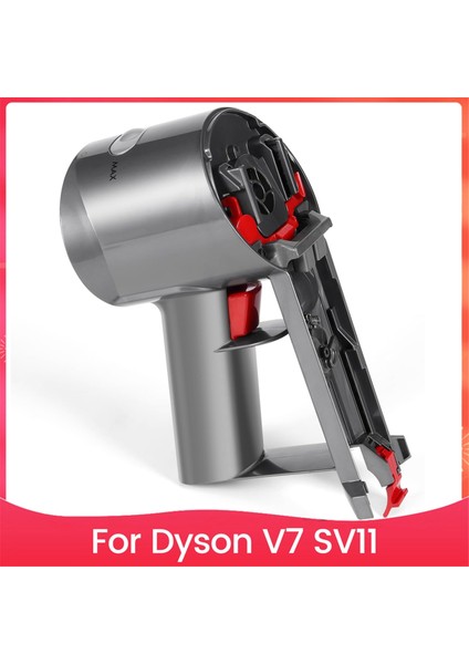 V7 SV11 Vakum Parça Servisi Için Ana Gövde Montaj Muhafazası (Yurt Dışından)