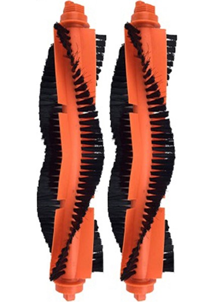 Robot Süpürge E10 E12 E10C C103 3c Plus / Pro Temizleyici Parçaları Ana Yan Fırça Filtre Paspas (Yurt Dışından) fiyatları