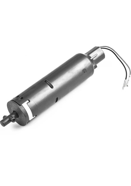 V6V7V8V Silindir 20W Motor Yumuşak Kadife Emiş Başlıklı Elektrikli Süpürge Montajı Için 2 Adet (Yurt Dışından) fırsatları