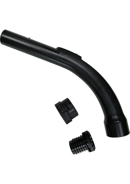 C1, C2, C3 ve Tüm S Serisi Süpürgeler Için Vakum Plastik Bükme Sapının Değiştirilmesi Kavisli Sap (Yurt Dışından)