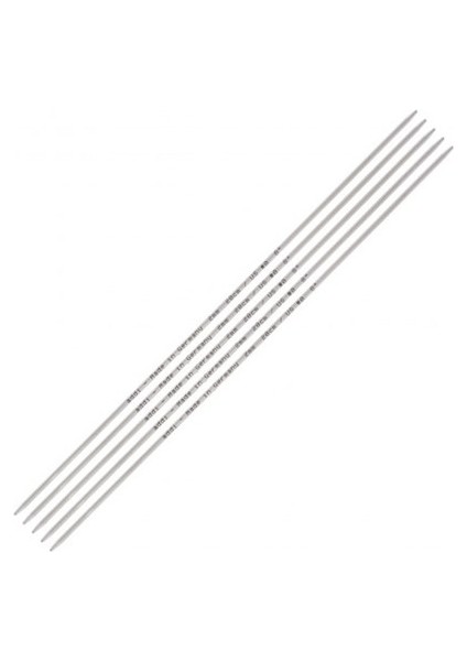 2mm 20cm 5 li Çorap Şişi - 201-7