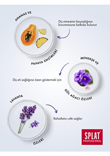 Recovery Plus Diş Macunu Bergamot Aromalı Koruyucu Etki 100 ml Yumuşak Yapı indirimleri