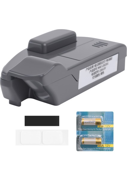 Elektrikli Süpürge LED Toz Gösterge Lambası, Evcil Hayvan Tüyleri ve Köpek Tüyleri Için Yeşil Işık, Geliştirilmiş Evrensel Aksesuarlar (Yurt Dışından) fiyatları