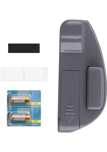 Elektrikli Süpürge LED Toz Gösterge Lambası, Evcil Hayvan Tüyleri ve Köpek Tüyleri Için Yeşil Işık, Geliştirilmiş Evrensel Aksesuarlar (Yurt Dışından) modelleri