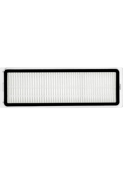 Bot W10 Pro Kendi Kendini Temizleyen Robot Süpürge Paspası Ana Yan Fırça Filtre Pedleri Ev Parçaları (Yurt Dışından) fiyatları