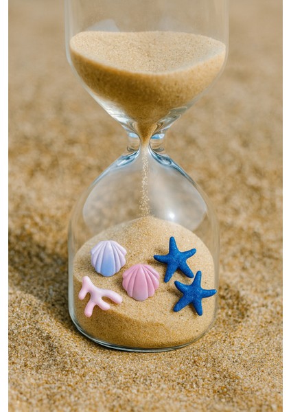 El Yapımı Yaz Koleksiyonu Deniz Temalı Küpe Seti – Deniz Yıldızı, Mercan Dalı, Deniz Kabuğu Tasarım fiyatları