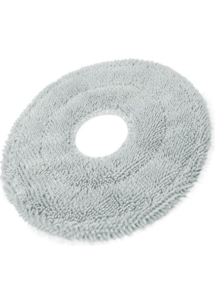 M40 / D110CN M40S OV31CN Robot Süpürge Için Paspas Bezi Pedi, Yıkanabilir Yedek Aksesuarlar (Yurt Dışından) fırsatları