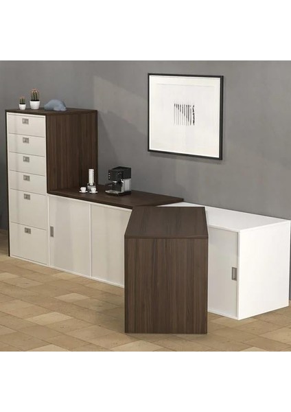 Döner Masa Mekanizması - Set modelleri