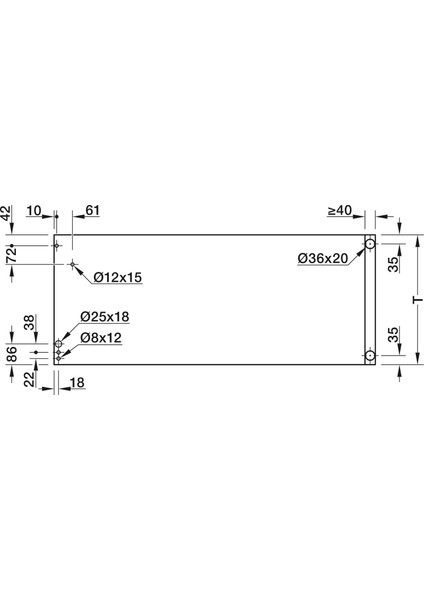 Döner Masa Mekanizması - Set fırsatları