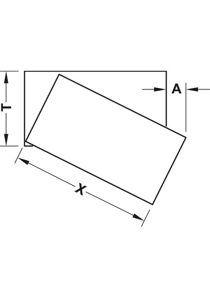 Döner Masa Mekanizması - Set
