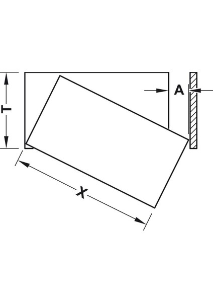Döner Masa Mekanizması - Set