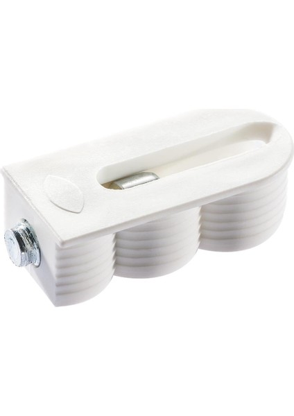 Lamello Cabineo Rta Dolap Bağlantı Elemanı - Beyaz 12 Adet