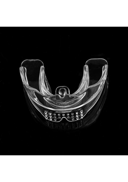 Diş Silikon Ortodontik Parantez Set 3 Lü Yumuşak Orta Sert fırsatları