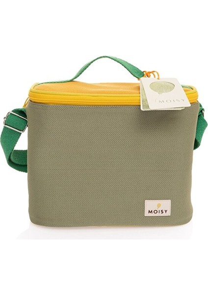 Triko Termal Çanta - Khaki fiyatları