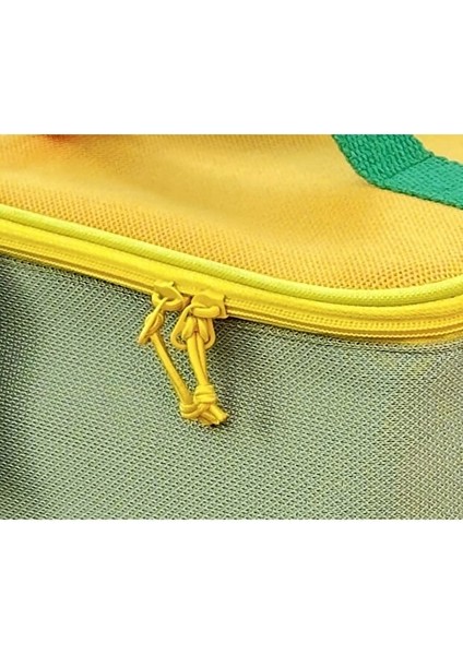 Triko Termal Çanta - Khaki modelleri