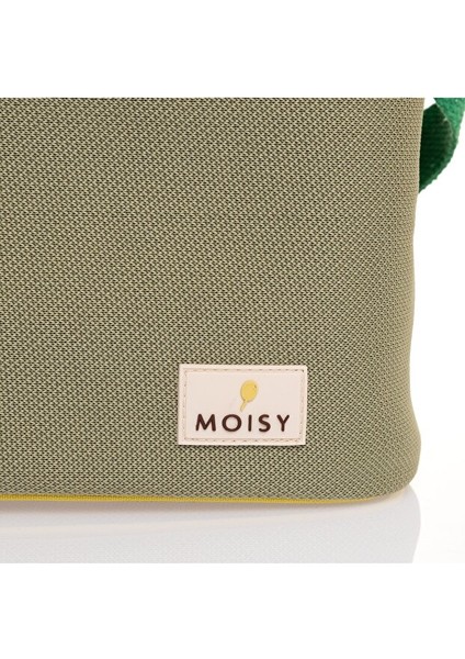 Triko Termal Çanta - Khaki