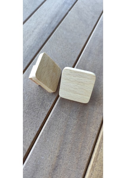 Elegans Ahşap Mobilya Dolap Kulpu (Tekvidalı) fiyatları