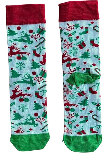 GEYİK ÇAM AĞACI SOKET ÇORAP