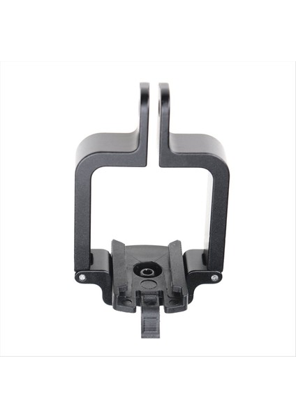 V9C400/800 IPX3 Far Flashlight Adaptör Far Montajı ile Uyumlu Bisiklet Far Adaptörü Montaj Bisikletle Montaj (Yurt Dışından)