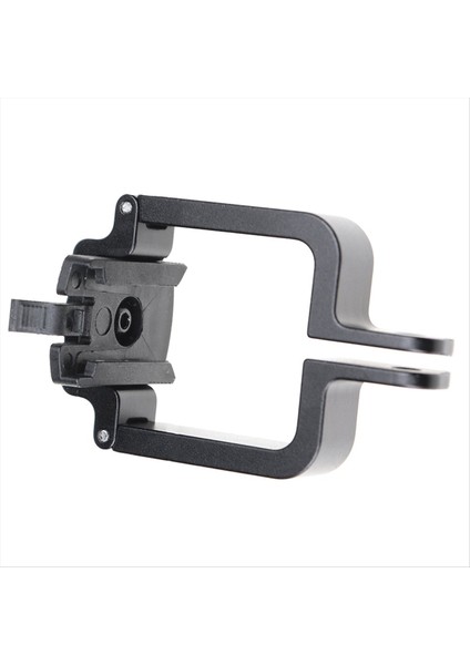 V9C400/800 IPX3 Far Flashlight Adaptör Far Montajı ile Uyumlu Bisiklet Far Adaptörü Montaj Bisikletle Montaj (Yurt Dışından)