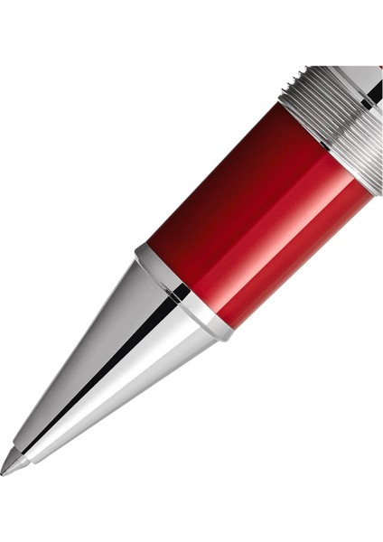 Great Characters Enzo Ferrari Special Edition Roller Kalem 132145 modelleri