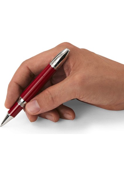 Great Characters Enzo Ferrari Special Edition Roller Kalem 132145 fırsatları