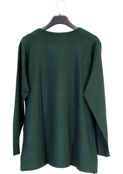 1604 Aylin Penye Bluz fiyatları