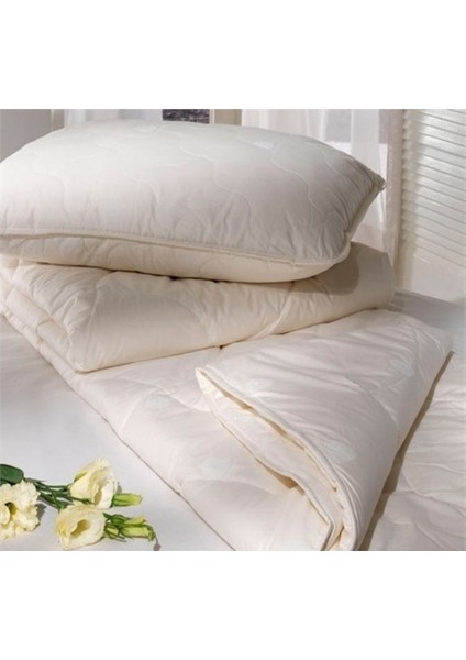 Bebek Yün Yorgan 95x145 5469