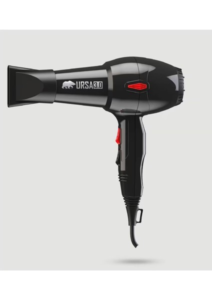 Ursa 2500 Watt 3.0 Profesyonel Fön Makinesi modelleri