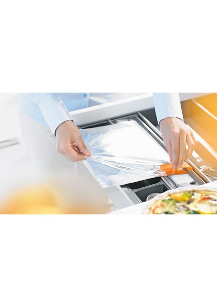 Paslanmaz Çelik Kaşıklık Orga-Line ( 800 Mm. ) ZSI.80VEI6 indirimleri