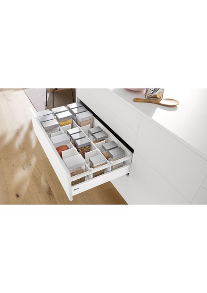 Paslanmaz Çelik Kaşıklık Orga-Line ( 1000 Mm. ) ZSI.10VEI6 fırsatları