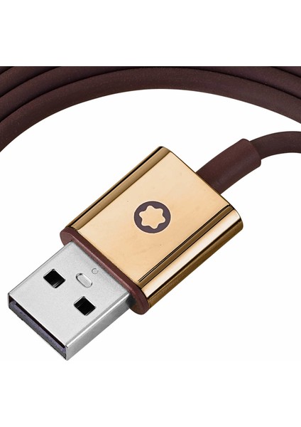 MB 01 Kulaklıklar Kahverengi Kablo Seti 127825 modelleri