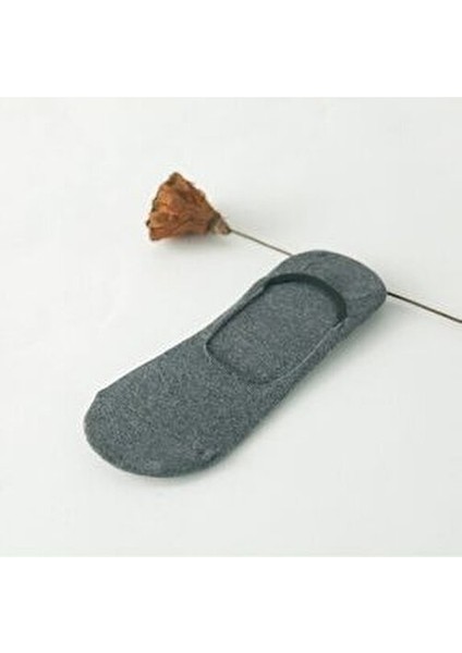 Babet Çorap 5'li | Kadın ve Erkek Ayak Bileği Çorapları | Yüksek Kaliteli Pamuklu Malzeme | fırsatları