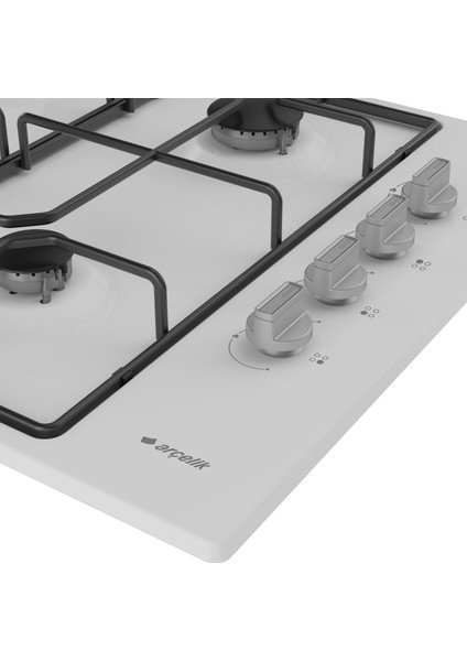 Omd D 611 Eb(0 701 Ydgeb) Beyaz Ocak indirimleri